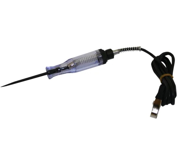 CUSTOM DYNAMICS Tools - 12VDC TEST LIGHT