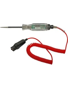 Digitaler Stromkreistester