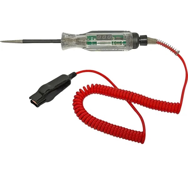 CUSTOM DYNAMICS Tools - DIGITAL CIRCUIT TESTER