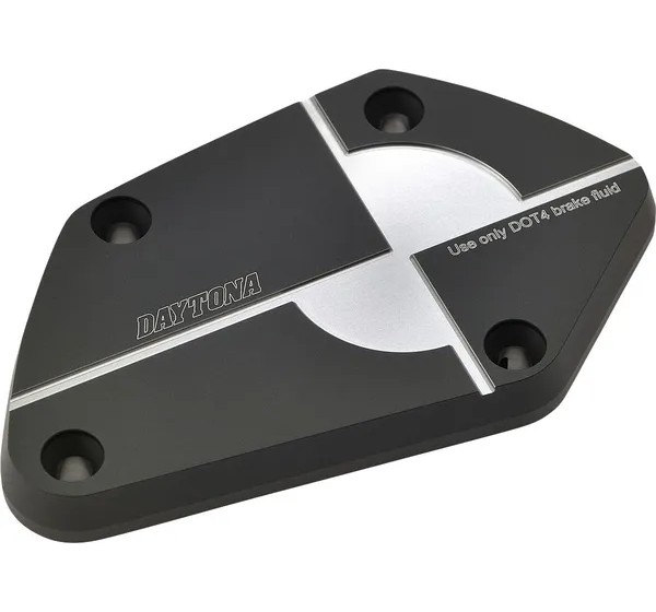DAYTONA Griffarmaturen & Hebel für BMW R 1200 GS ABS 2011-2018
