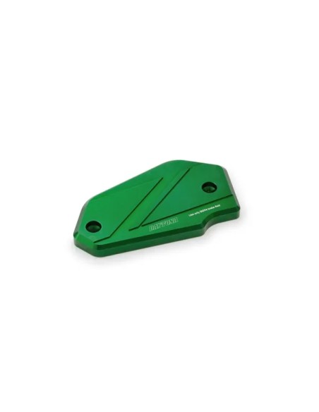 DAYTONA Montagematerial & Zubehör für KAWASAKI Z 650 ABS ab 2017