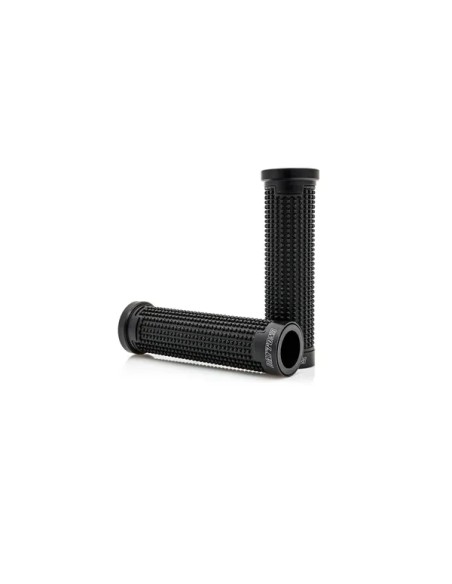DAYTONA Griffe - GRIP GGDM-CROSS BLACK-SILVER