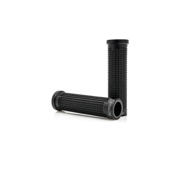 DAYTONA Griffe - GRIP GGDM-CROSS BLACK-SILVER