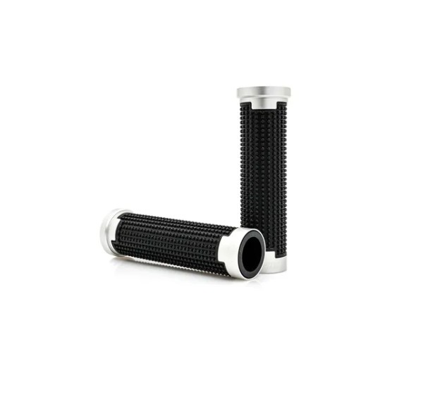 DAYTONA Griffe - GRIP GGDM-CROSS BRW-SILVER