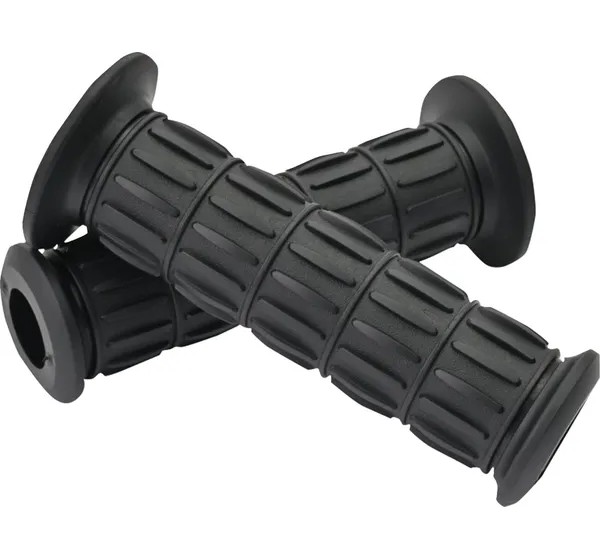 DAYTONA Griffe - GRIP GGD-CLASSIC OPEN BLACK