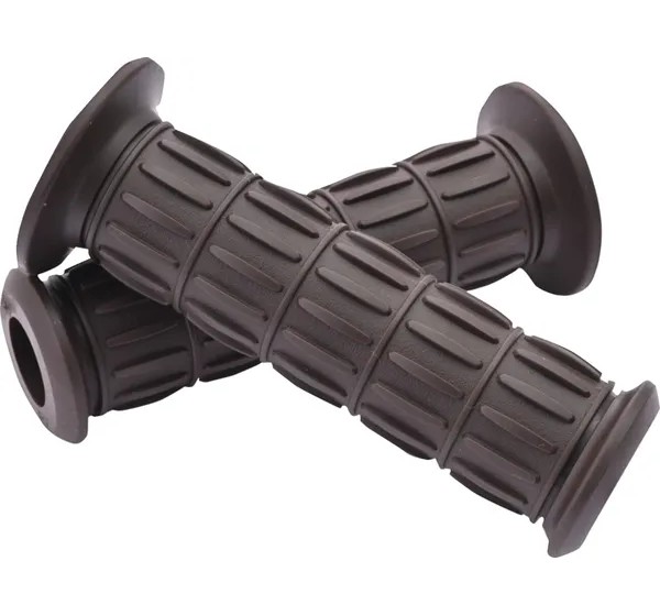 DAYTONA Griffe - GRIP GGD-CLASSIC OPEN BROWN