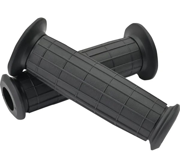 DAYTONA Griffe - GRIP GGD-VINTAGE OPEN BLACK