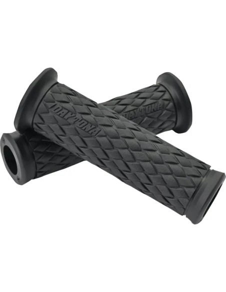 DAYTONA Griffe - GRIP GGD-KNIT OPEN BLACK