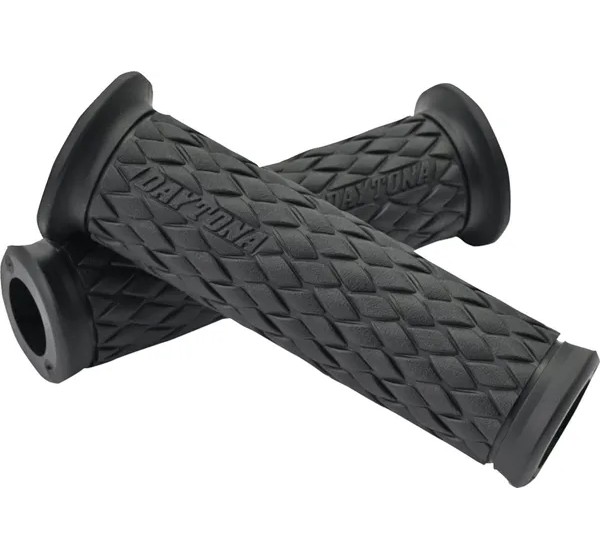 DAYTONA Griffe - GRIP GGD-KNIT OPEN BLACK