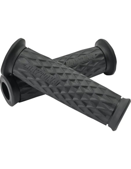 DAYTONA Griffe - GRIP GGD-GRID OPEN BLACK