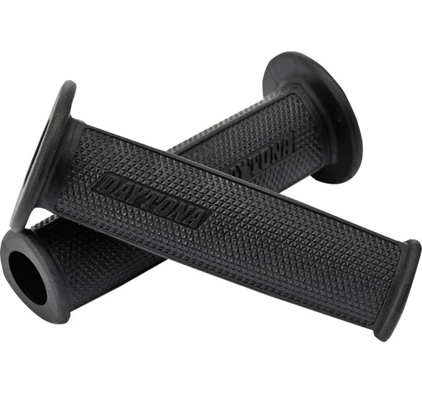 DAYTONA Griffe - GRIP GGD-DELTA OPEN BLACK