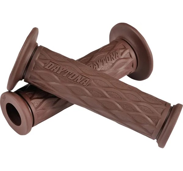 DAYTONA Griffe - GRIP GGD-NAMI OPEN BROWN