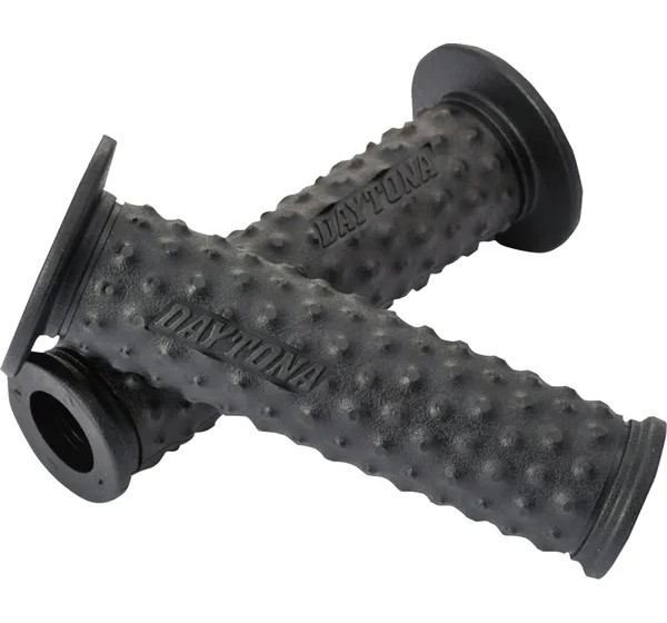DAYTONA Griffe - GRIP GGD-KANI OPEN BLACK