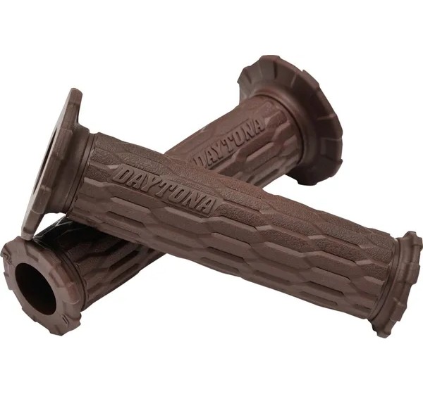 DAYTONA Griffe - GRIP GGD-AMI OPEN BROWN