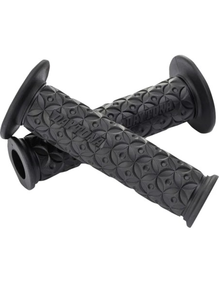 DAYTONA Griffe - GRIP GGD-NINJA OPEN BLACK