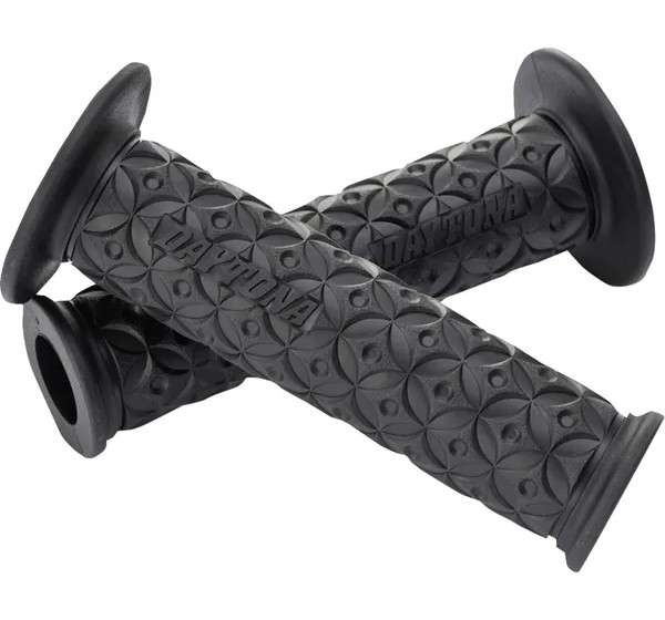 DAYTONA Griffe - GRIP GGD-NINJA OPEN BLACK