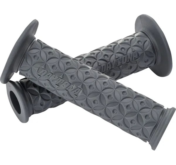 DAYTONA Griffe - GRIP GGD-NINJA OPEN GREY