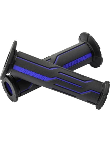 DAYTONA Griffe - GRIP GGD-LINE OPEN BLUE