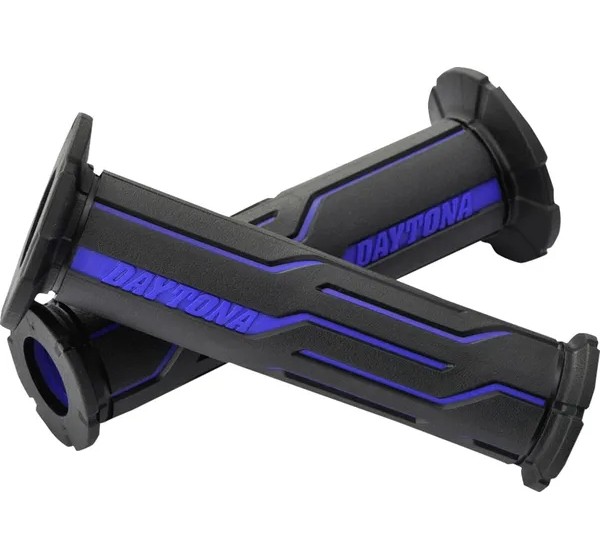 DAYTONA Griffe - GRIP GGD-LINE OPEN BLUE