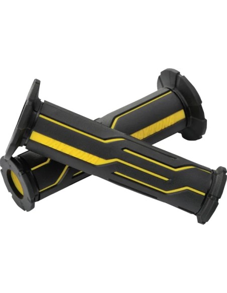 DAYTONA Griffe - GRIP GGD-LINE OPEN YELLOW
