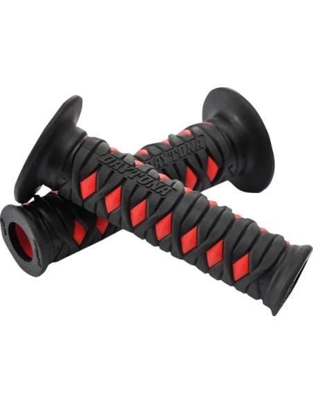 DAYTONA Griffe - GRIP GGD-KATANA OPEN RED