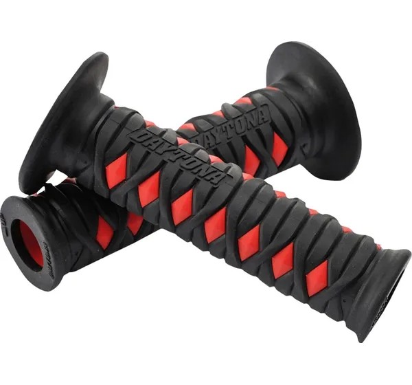 DAYTONA Griffe - GRIP GGD-KATANA OPEN RED