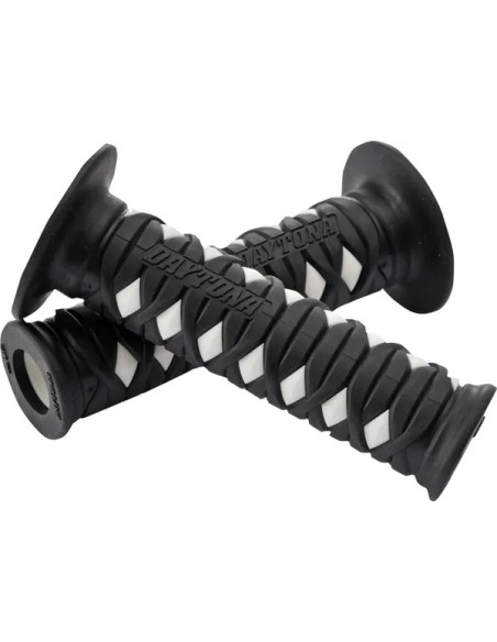 DAYTONA Griffe - GRIP GGD-KATANA OPEN WHITE