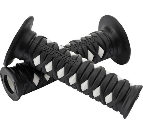 DAYTONA Griffe - GRIP GGD-KATANA OPEN WHITE