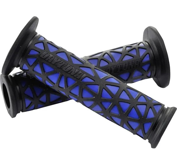 DAYTONA Griffe - GRIP GGD-CELL OPEN BLUE