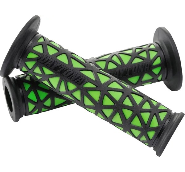 DAYTONA Griffe - GRIP GGD-CELL OPEN GREEN