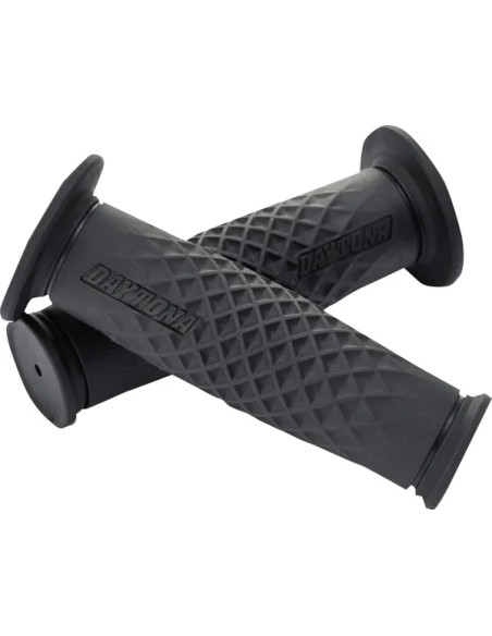 DAYTONA Griffe - GRIP GGDI-ARC3 1 BLACK