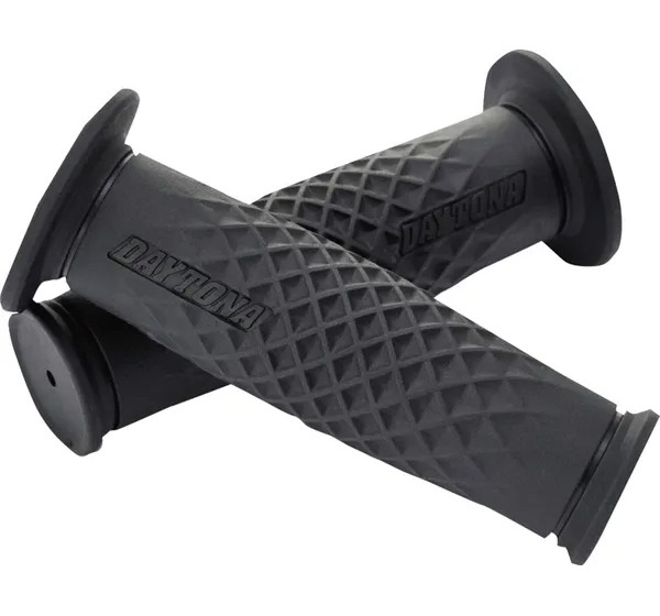 DAYTONA Griffe - GRIP GGDI-ARC3 1 BLACK