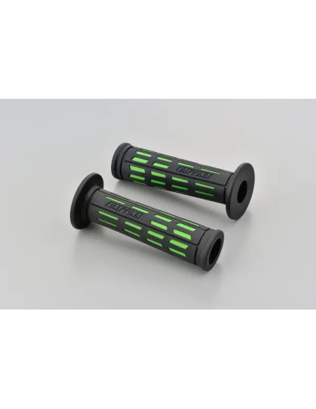 DAYTONA Griffe - GRIP GGD-TAPERED-SP L122 OPEN