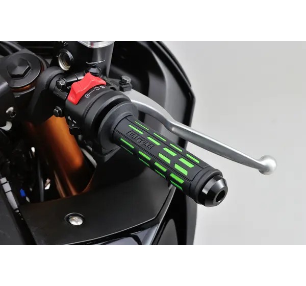 DAYTONA Griffe - Einbaubeispiel