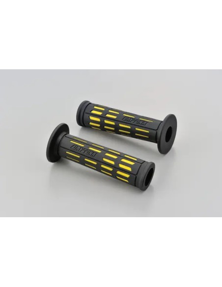 DAYTONA Griffe - GRIP GGD-TAPERED-SP L122 OPEN