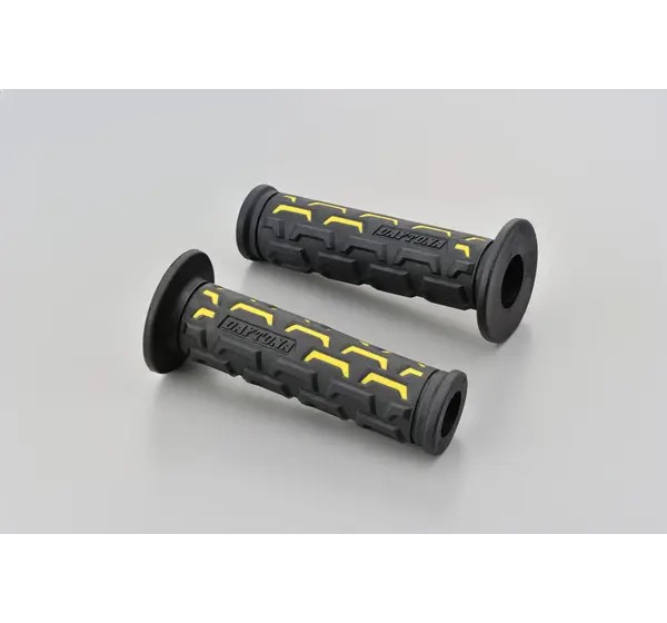 DAYTONA Griffe - GRIP GGD-GROUND L122 OPEN BLAC