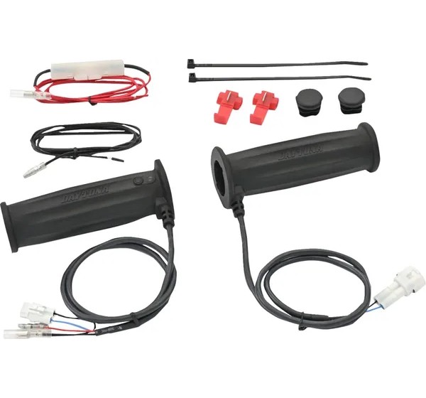 DAYTONA Griffe - HEATED GRIPS
