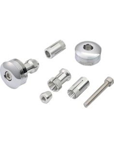 "RING" Lenkerenden CNC