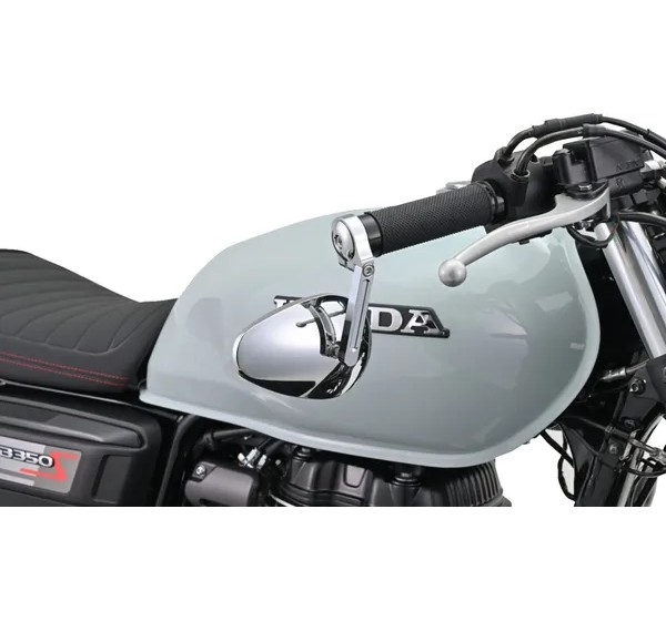 DAYTONA Stummellenker & Lenkerenden Bild 6