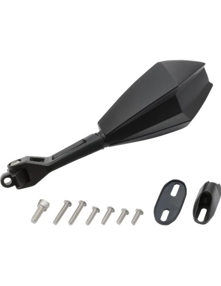 DAYTONA Spiegel - D-MIRROR-11 FAIRING SET LEFT