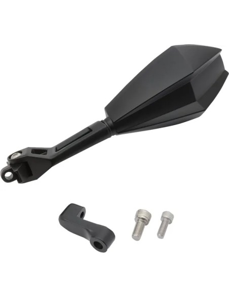 DAYTONA Spiegel - D-MIRROR-11 STEM SET LEFT