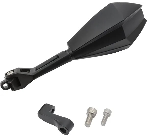 DAYTONA Spiegel - D-MIRROR-11 STEM SET LEFT