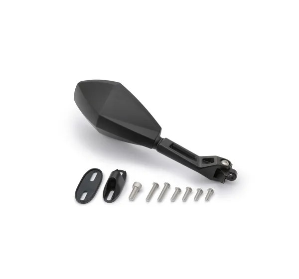 DAYTONA Spiegel - D-MIRROR-12 FAIRING SET RIGHT