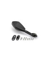D-Mirror 12" Aluminium ABS Diamant Verkleidungshalterung (Rechts)