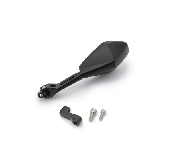 DAYTONA Spiegel - D-MIRROR-12 STEM SET LEFT