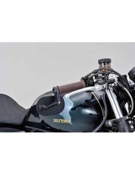 DAYTONA Spiegel - Detailansicht