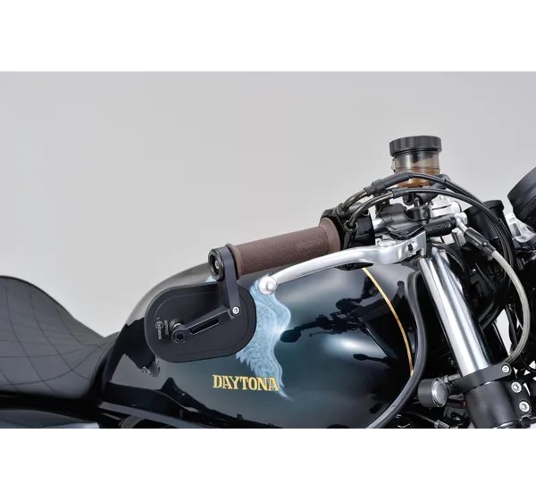 DAYTONA Spiegel - Detailansicht
