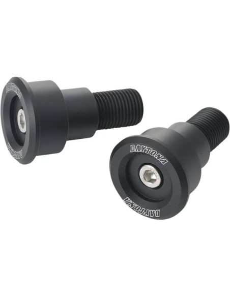DAYTONA Montagematerial & Zubehör - ADAPTER FOR BAREND MIRROR YAM1