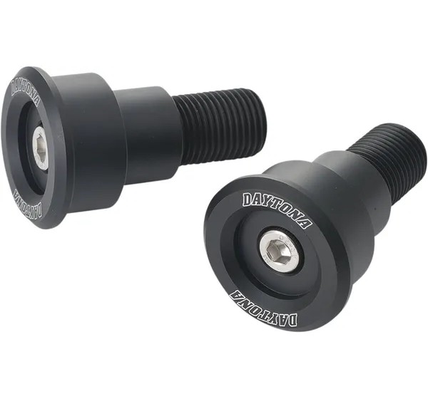 DAYTONA Montagematerial & Zubehör - ADAPTER FOR BAREND MIRROR YAM1