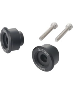 Lenkerenden-Spiegeladapter
